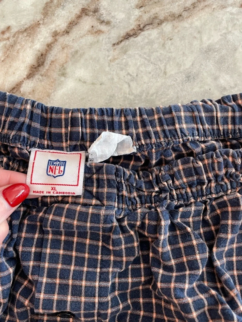 NFL vintage chicago